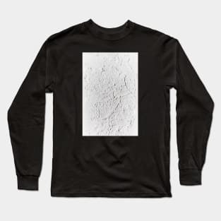 Broken and crumbled shells Long Sleeve T-Shirt